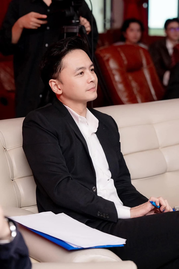 Nam thần phim 'Phía trước là bầu trời' quê Nghệ An giờ có cuộc sống ra sao?- Ảnh 3.