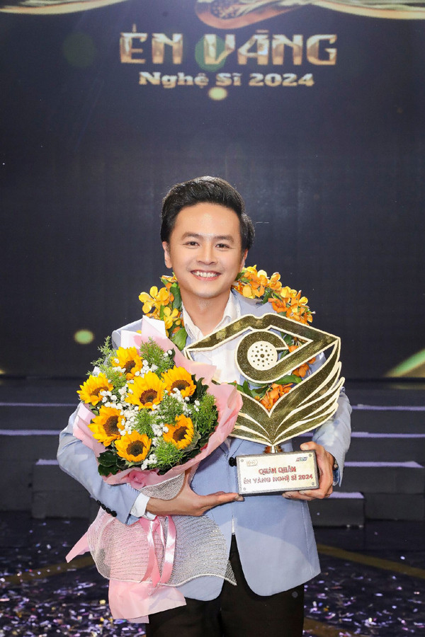 Nam thần phim 'Phía trước là bầu trời' quê Nghệ An giờ có cuộc sống ra sao?- Ảnh 6.