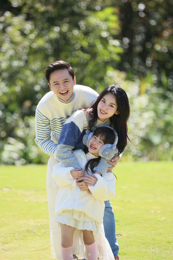 Nam thần phim 'Phía trước là bầu trời' quê Nghệ An giờ có cuộc sống ra sao?- Ảnh 8.