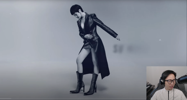 Pháo gây sửng sốt làng nhạc, ViruSs đáp trả ảnh 1