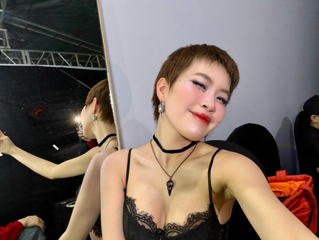 Pháo gây sửng sốt làng nhạc, ViruSs đáp trả ảnh 2