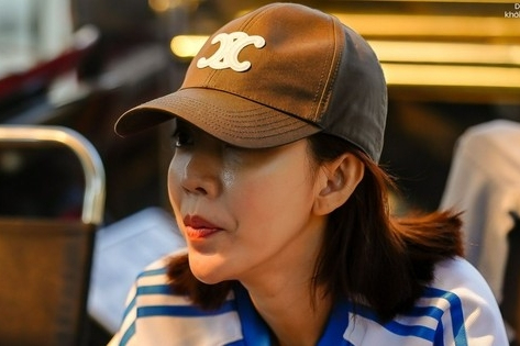 Phim của Thu Trang chỉ bán được 3 vé