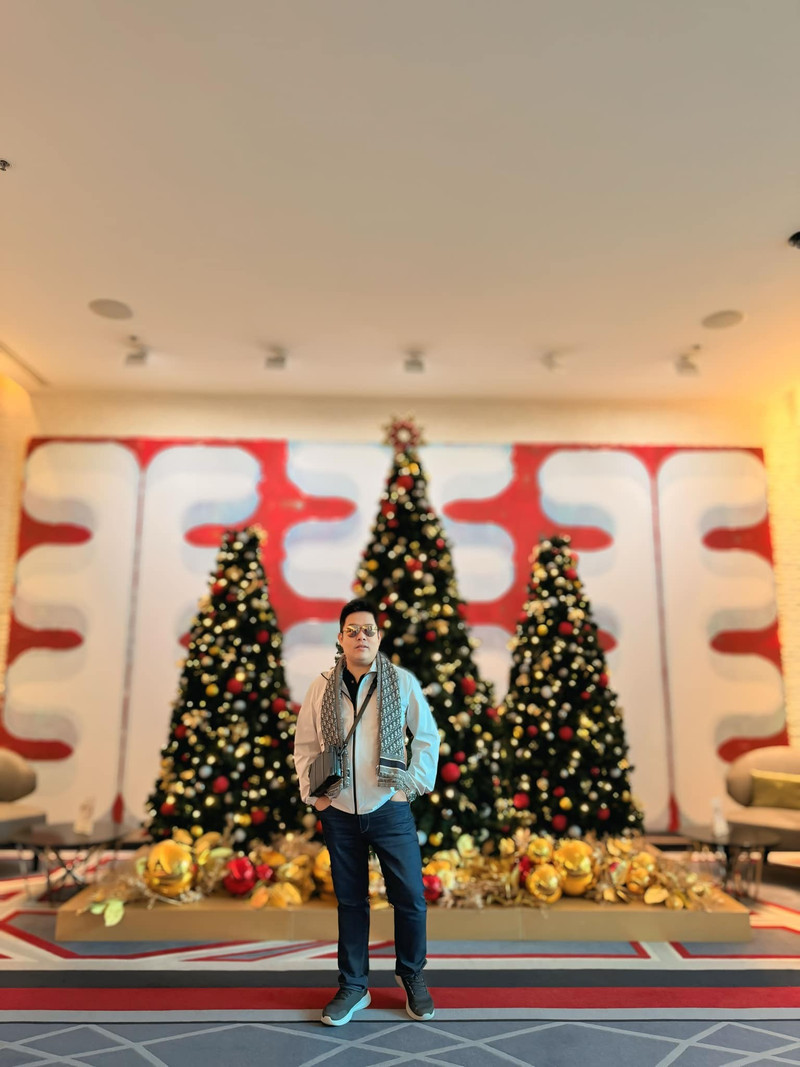 Quang Lê lấy lại phong độ nhờ giảm 20kg khẳng định muốn đi thi nam vương