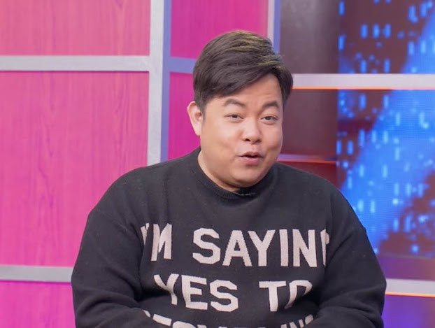 Quang Lê lấy lại phong độ nhờ giảm 20kg khẳng định muốn đi thi nam vương