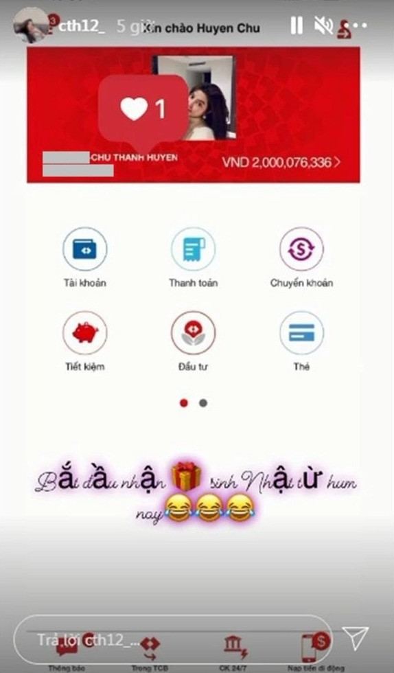 Vợ Quang Hải liên tục khoe độ giàu có cuộc sống chuẩn phú bà bao người ước