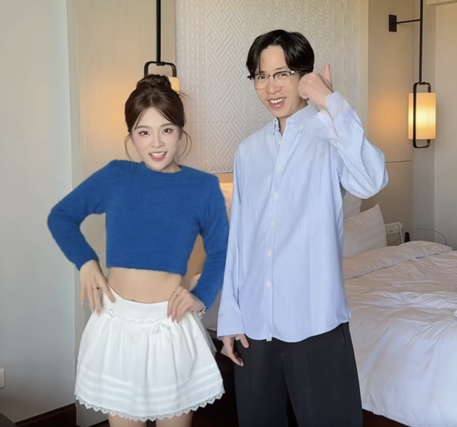 ViruSs khẳng định giữa