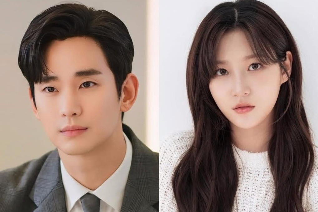 Bạn trai cũ khẳng định Kim Sae Ron qua đời không liên quan đến Kim Soo Hyun