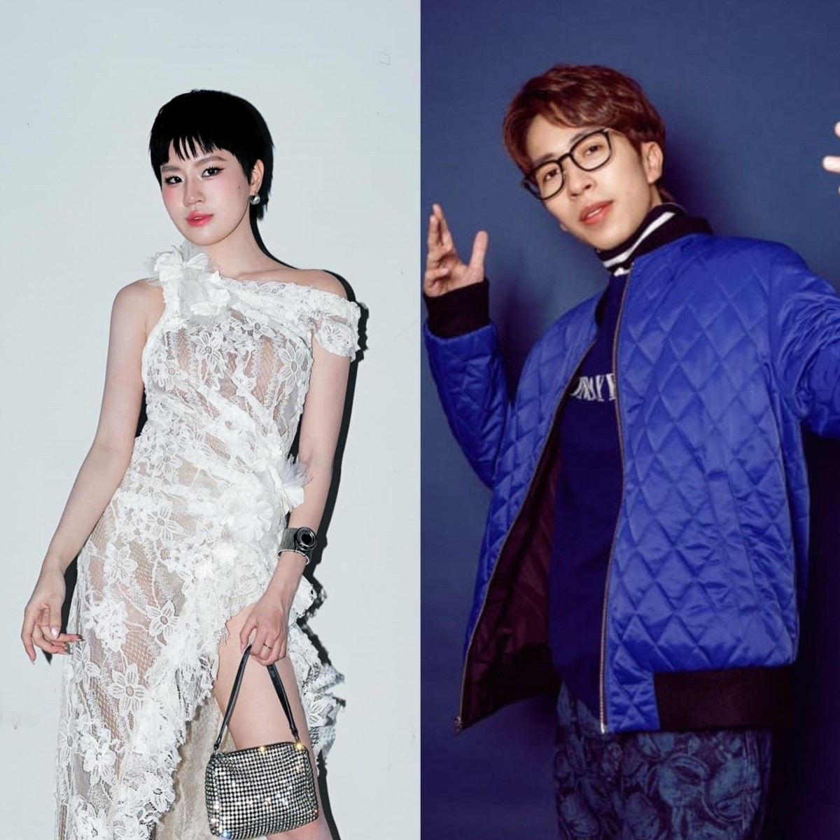 Cả ViruSs và Pháo đều hưởng lợi từ drama tình ái ảnh 2