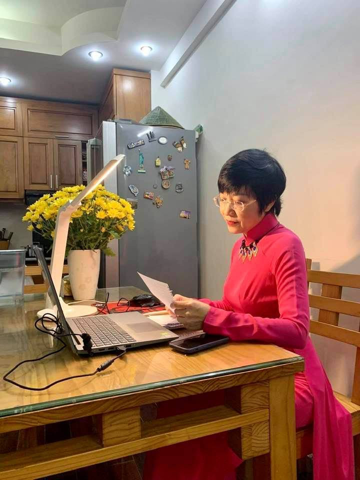 Cận cảnh căn nhà nơi MC Thảo Vân vừa bị trộm đột nhập vào nhà cuỗm sạch đồ hiệu- Ảnh 8.