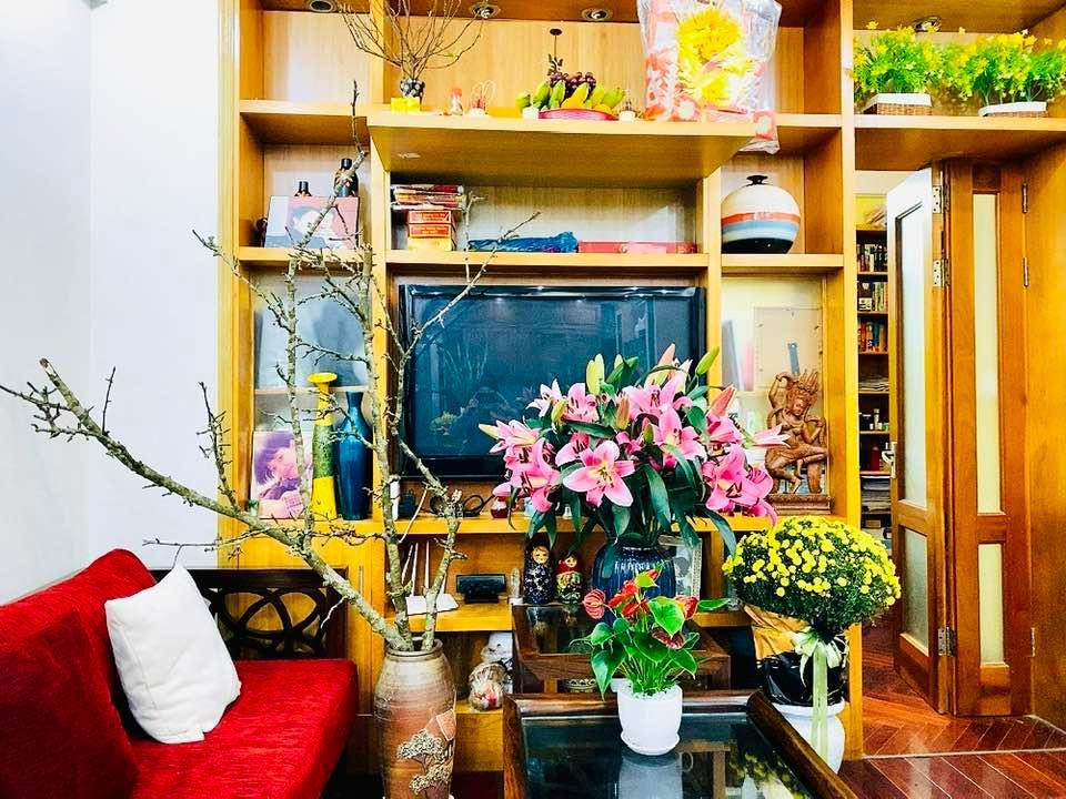 Cận cảnh căn nhà nơi MC Thảo Vân vừa bị trộm đột nhập vào nhà cuỗm sạch đồ hiệu- Ảnh 3.