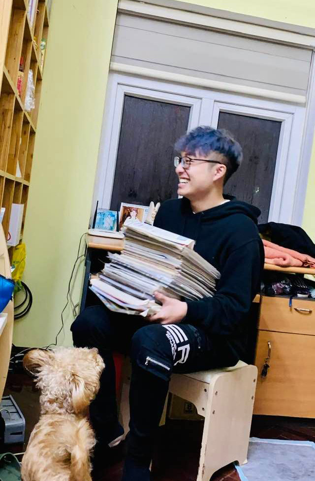 Cận cảnh căn nhà nơi MC Thảo Vân vừa bị trộm đột nhập vào nhà cuỗm sạch đồ hiệu- Ảnh 10.