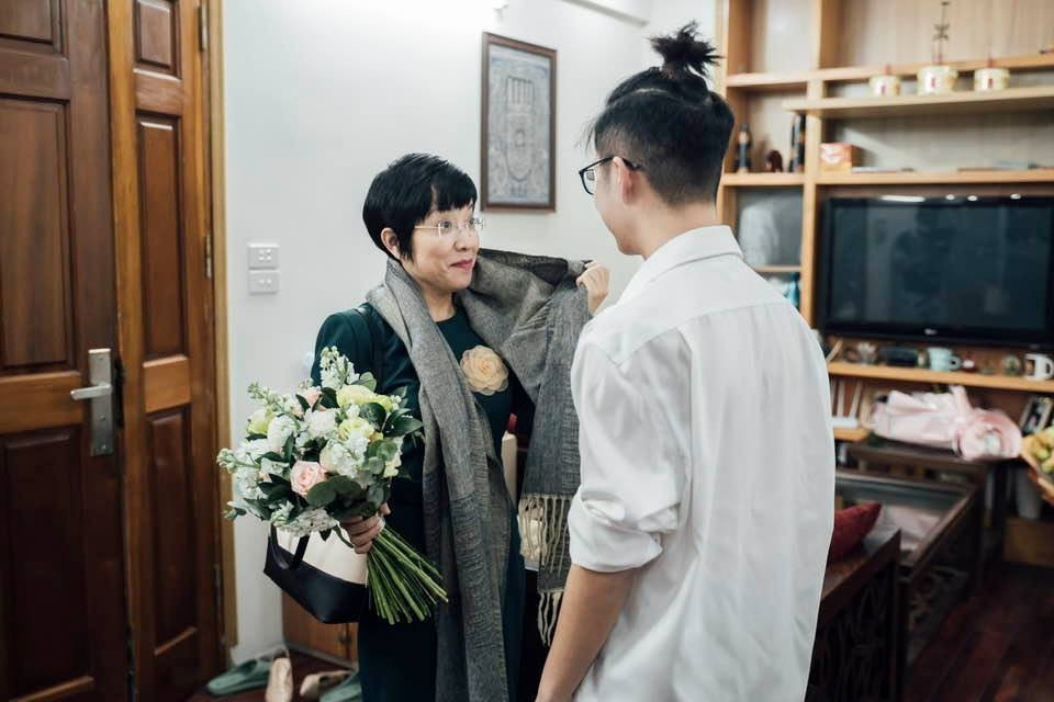 Cận cảnh căn nhà nơi MC Thảo Vân vừa bị trộm đột nhập vào nhà cuỗm sạch đồ hiệu- Ảnh 12.