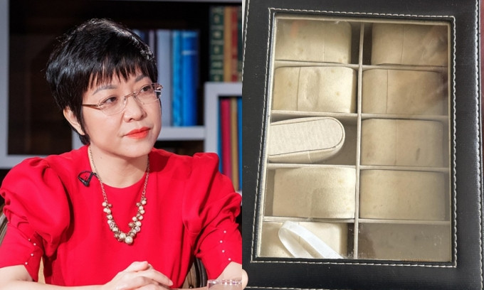 Cận cảnh căn nhà nơi MC Thảo Vân vừa bị trộm đột nhập vào nhà cuỗm sạch đồ hiệu- Ảnh 1.