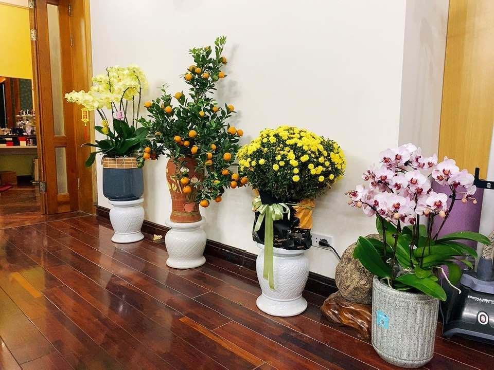 Cận cảnh căn nhà nơi MC Thảo Vân vừa bị trộm đột nhập vào nhà cuỗm sạch đồ hiệu- Ảnh 4.