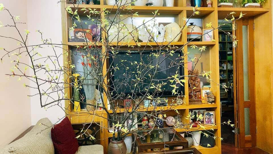 Cận cảnh căn nhà nơi MC Thảo Vân vừa bị trộm đột nhập vào nhà cuỗm sạch đồ hiệu- Ảnh 9.