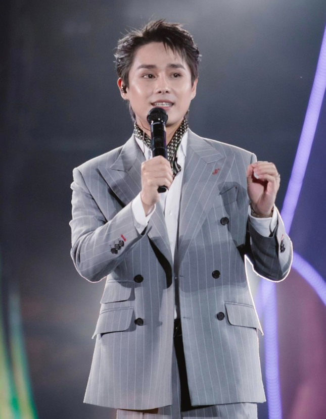 Chi Pu không phải chủ tịch công ty có Tăng Duy Tân ảnh 1