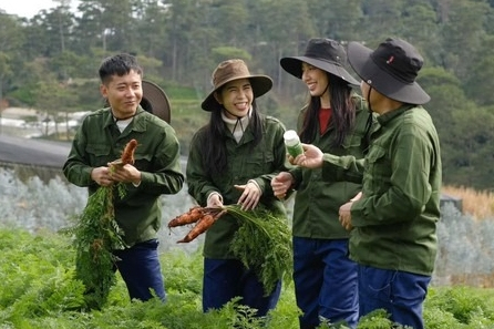 Công ty Chị Em Rọt bị xử phạt 125 triệu đồng, thu hồi sản phẩm kẹo rau Kera