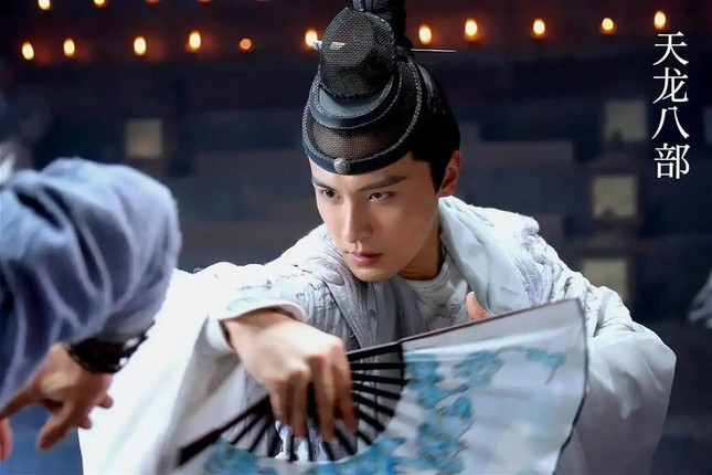 Diễn viên Cao Thái Vũ giải nghệ ở tuổi 34 ảnh 2