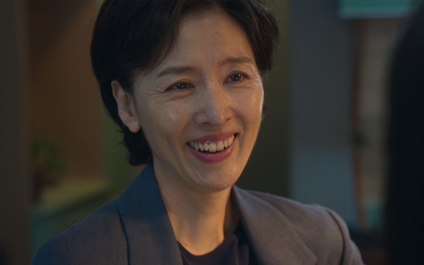 Đời buồn của nữ diễn viên bị ghét nhất ‘Khi cuộc đời cho bạn quả quýt’ ảnh 4