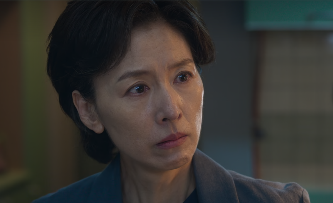 Đời buồn của nữ diễn viên bị ghét nhất ‘Khi cuộc đời cho bạn quả quýt’ ảnh 3