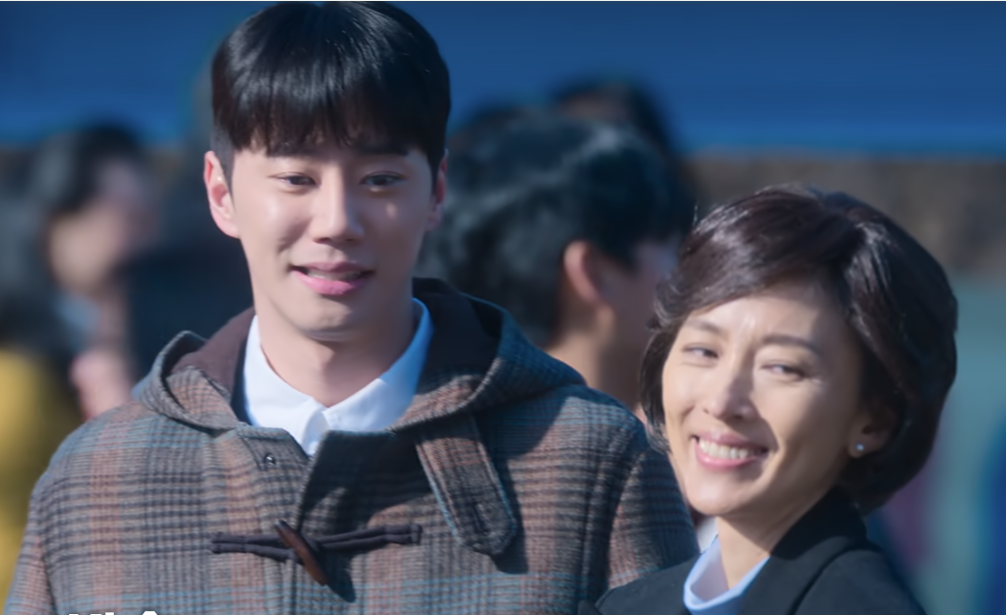 Đời buồn của nữ diễn viên bị ghét nhất ‘Khi cuộc đời cho bạn quả quýt’ ảnh 1