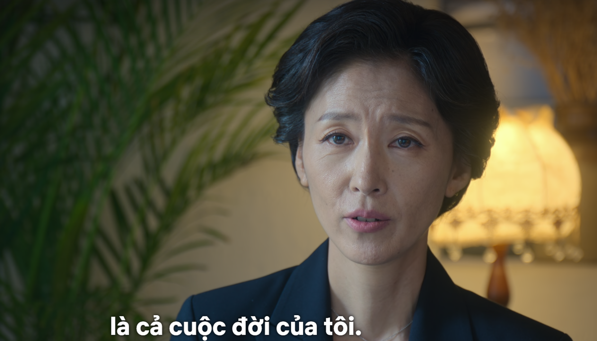 Đời buồn của nữ diễn viên bị ghét nhất ‘Khi cuộc đời cho bạn quả quýt’ ảnh 2