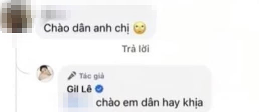 Flex loạt ảnh đẹp trai đốn tim Xoài Non Gil Lê bất ngờ bị mỉa mai chuyện giới tính