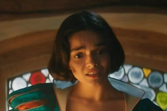 Khán giả phát điên với Bạch Tuyết