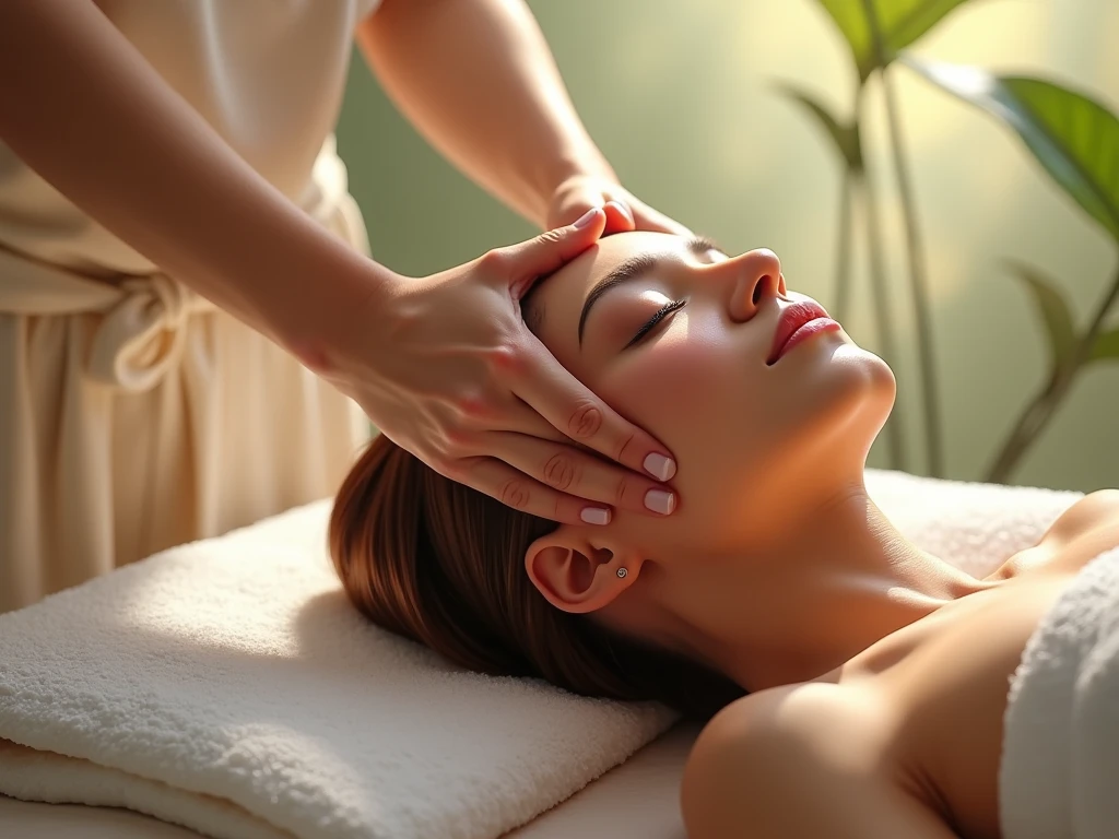 Làm gì để tóc mọc dày hơn?- Ảnh 2.