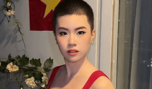 Pháo khuynh đảo nhạc Việt