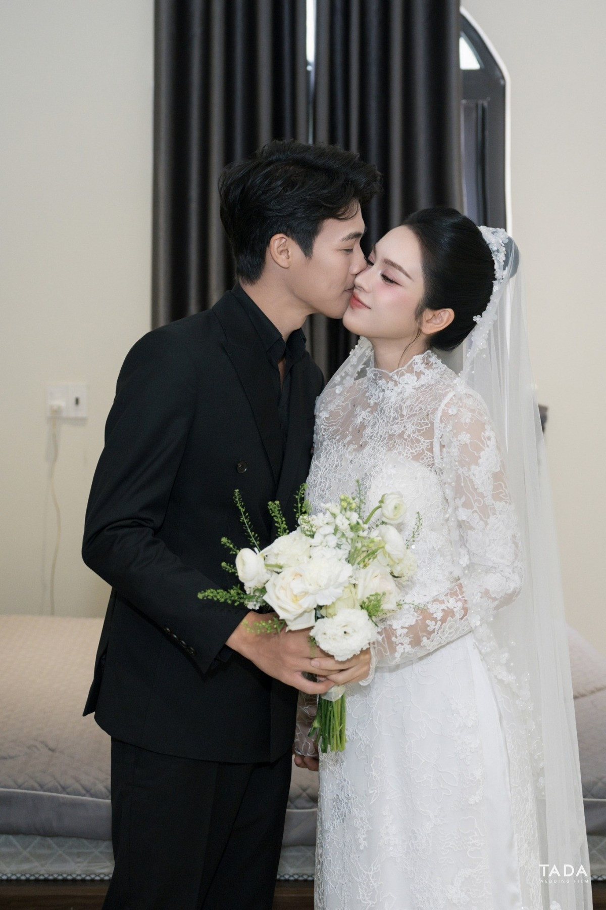 Thiếu gia Tiến Phát than thở ngay sau đám cưới Quỳnh Lương phản ứng bất ngờ