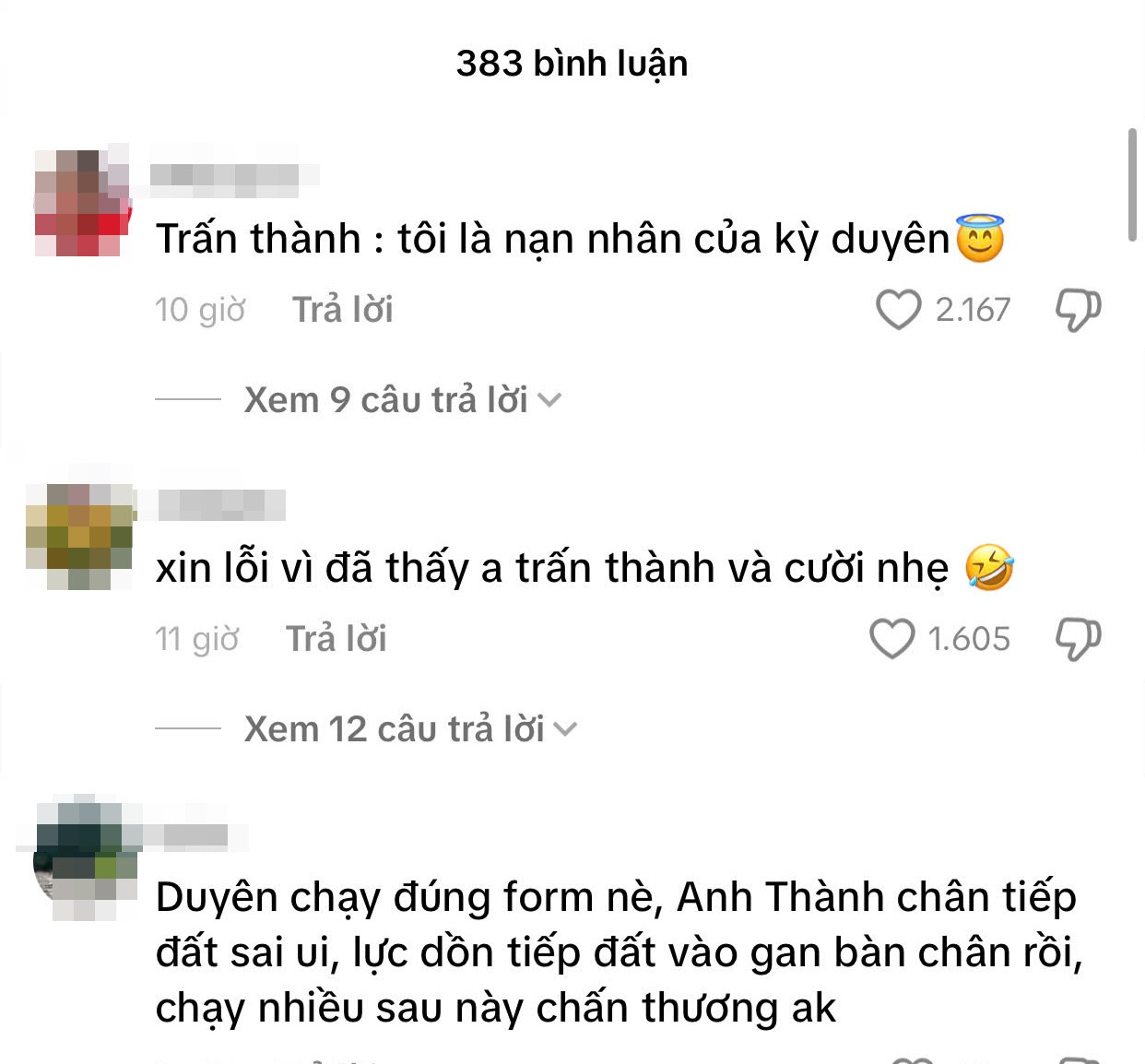 Trấn Thành bị 15 triệu người tóm gọn khoảnh khắc đáng xấu hổ trên đường
