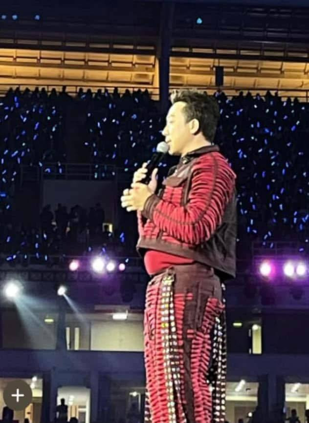 Trấn Thành bị 15 triệu người tóm gọn khoảnh khắc đáng xấu hổ trên đường