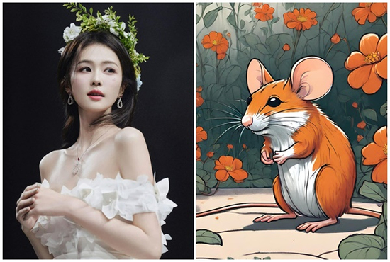 Tử vi 3 con giáp may mắn nhất thứ Tư (26/3): Giàu sang viên mãn, sự nghiệp đột phá