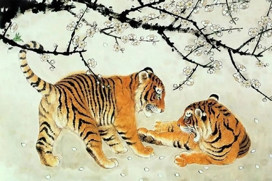 Vận may vây quanh, các con giáp này có sự nghiệp và tài chính thắng đậm