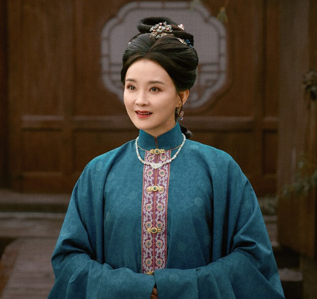 Vương Diễm trở lại ảnh 2