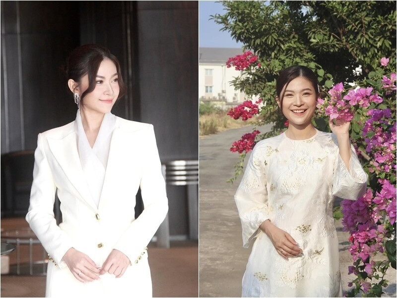 Bất ngờ 5 năm hôn nhân cặp đôi nổi đình đám khi được se duyên ở Người Ấy Là Ai