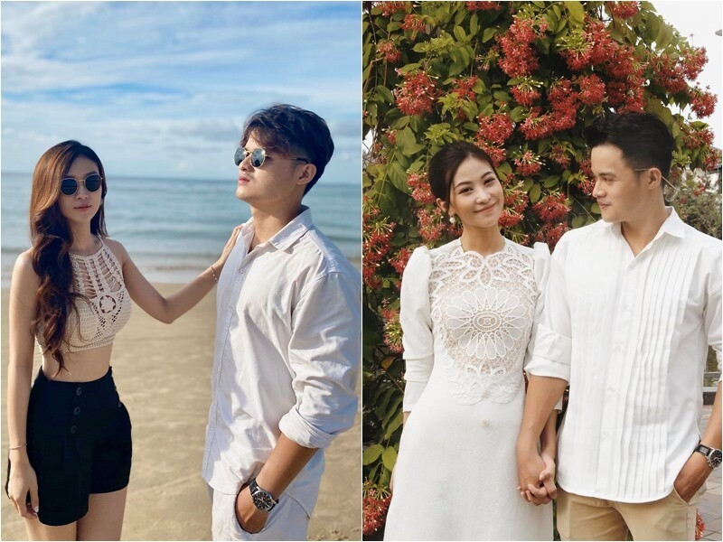 Bất ngờ 5 năm hôn nhân cặp đôi nổi đình đám khi được se duyên ở Người Ấy Là Ai