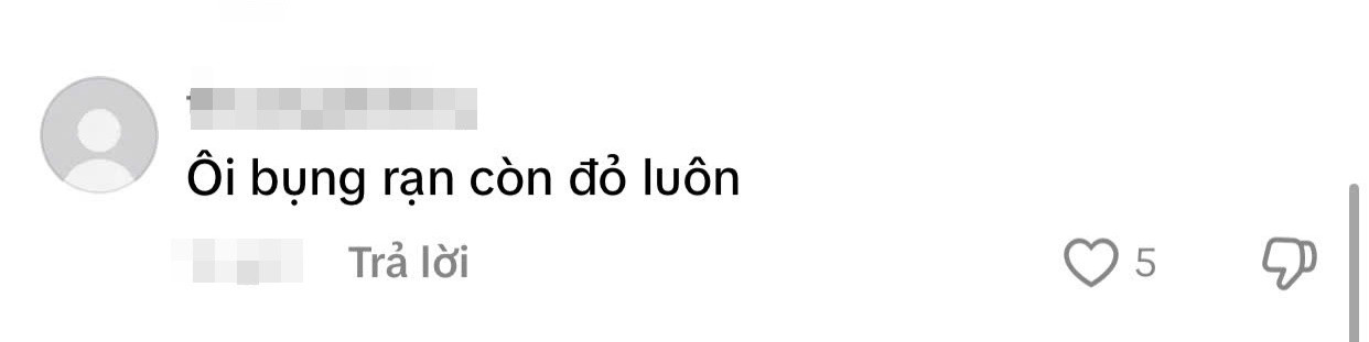Chỉ 1 cú lia máy Á hậu Kiều Loan lộ bằng chứng khó chối cãi đã lên chức mẹ bỉm
