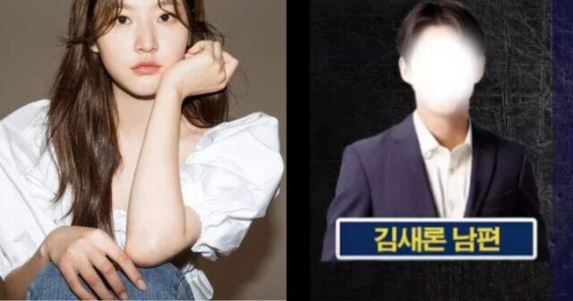 Cuộc hôn nhân kì lạ của Kim Sae Ron gặp mặt kết hôn ly hôn chỉ trong 3 tháng