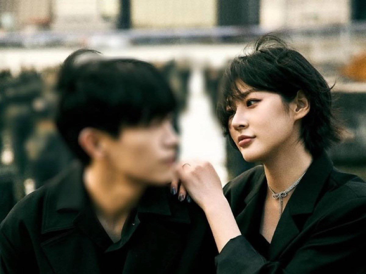 Cuộc hôn nhân kì lạ của Kim Sae Ron gặp mặt kết hôn ly hôn chỉ trong 3 tháng