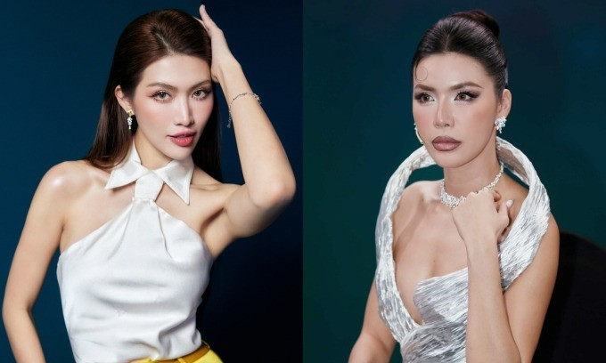 Minh Tú công khai tin nhắn xin lỗi của Á hậu Vbiz sau drama cực căng trên truyền hình