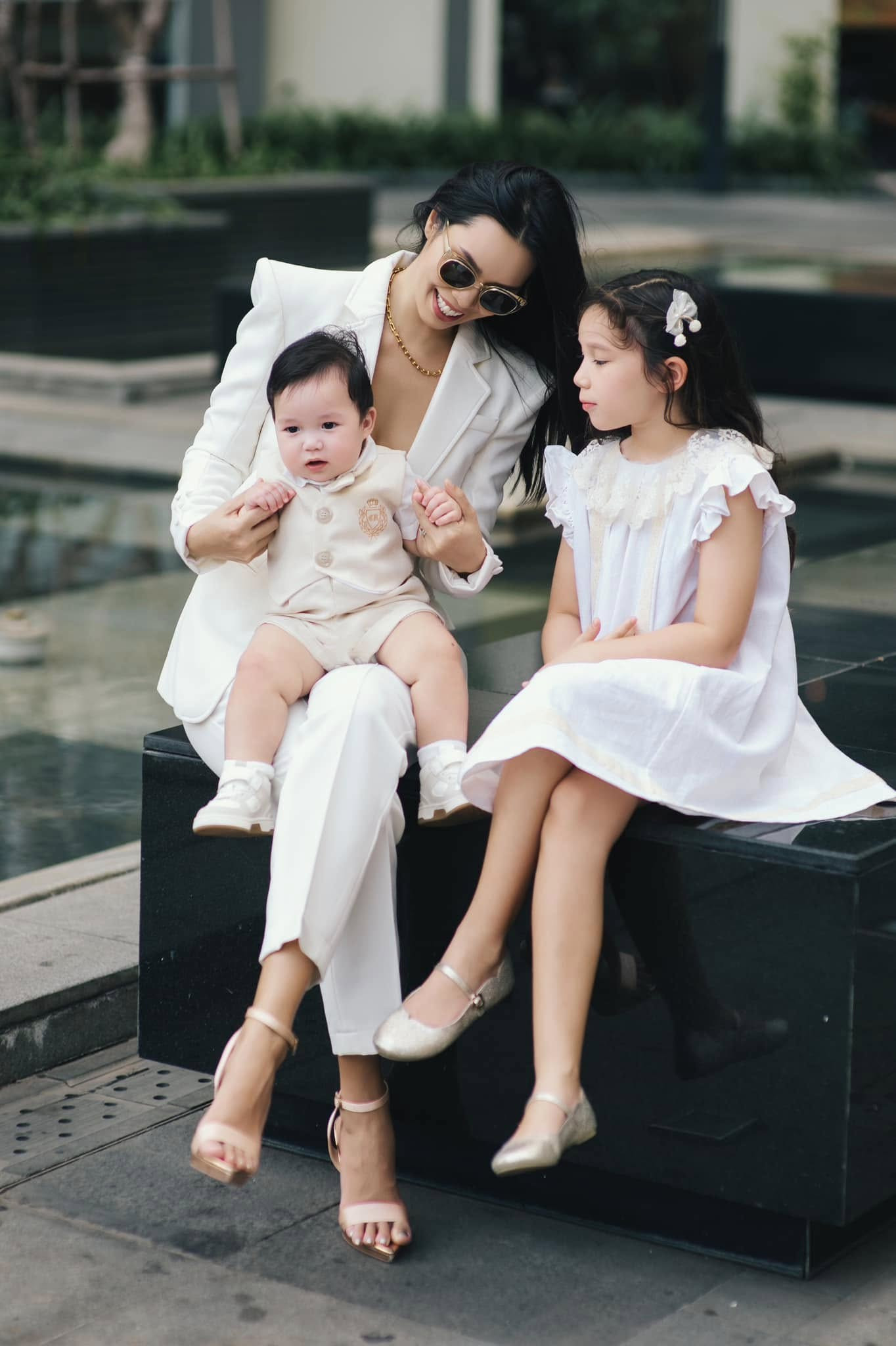 Hà Anh “khéo đẻ