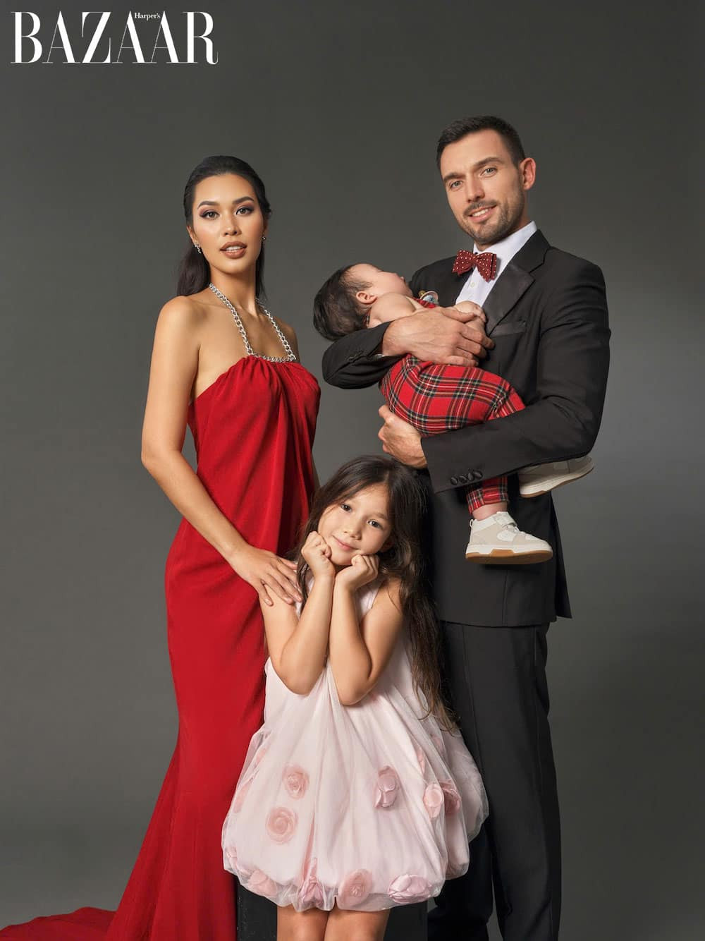 Hà Anh “khéo đẻ