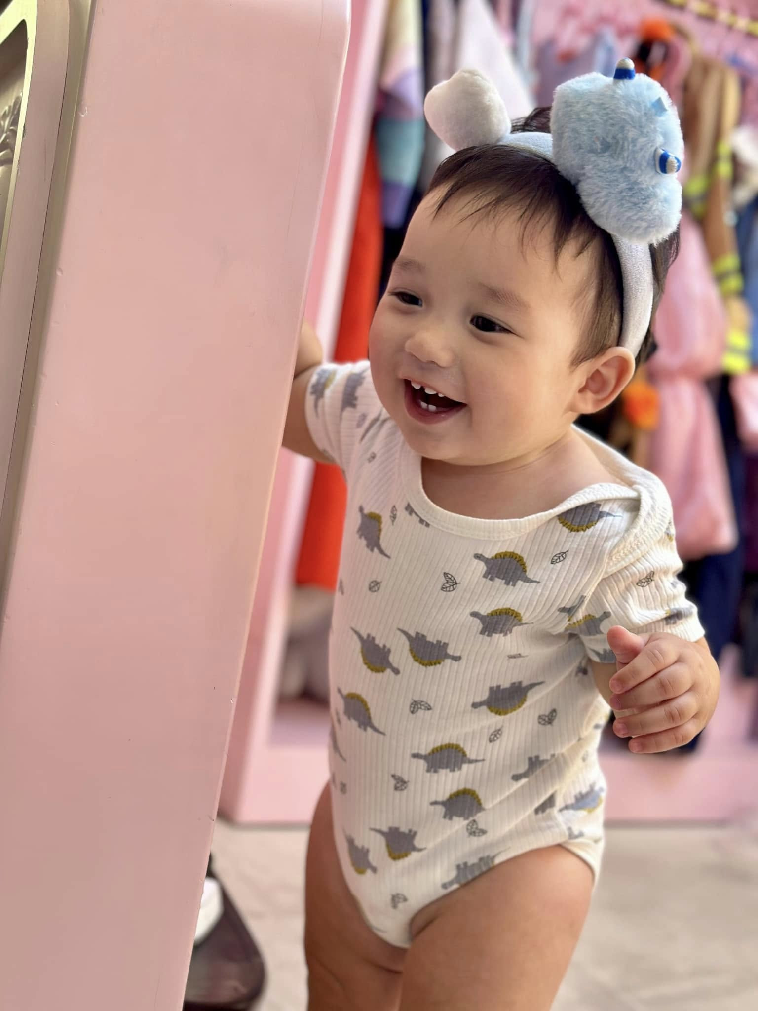 Hà Anh “khéo đẻ