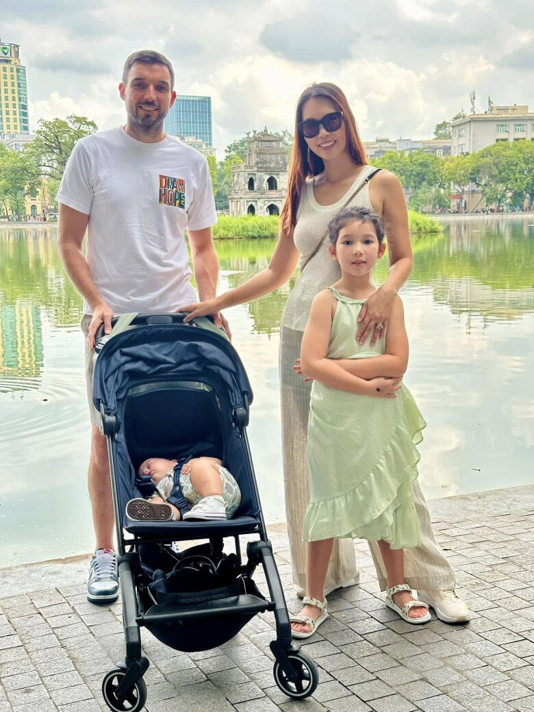 Hà Anh “khéo đẻ