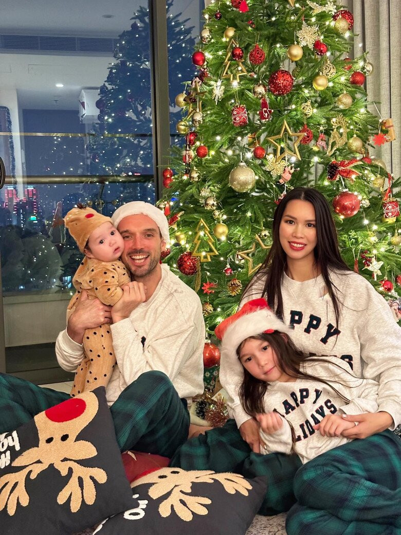 Hà Anh “khéo đẻ