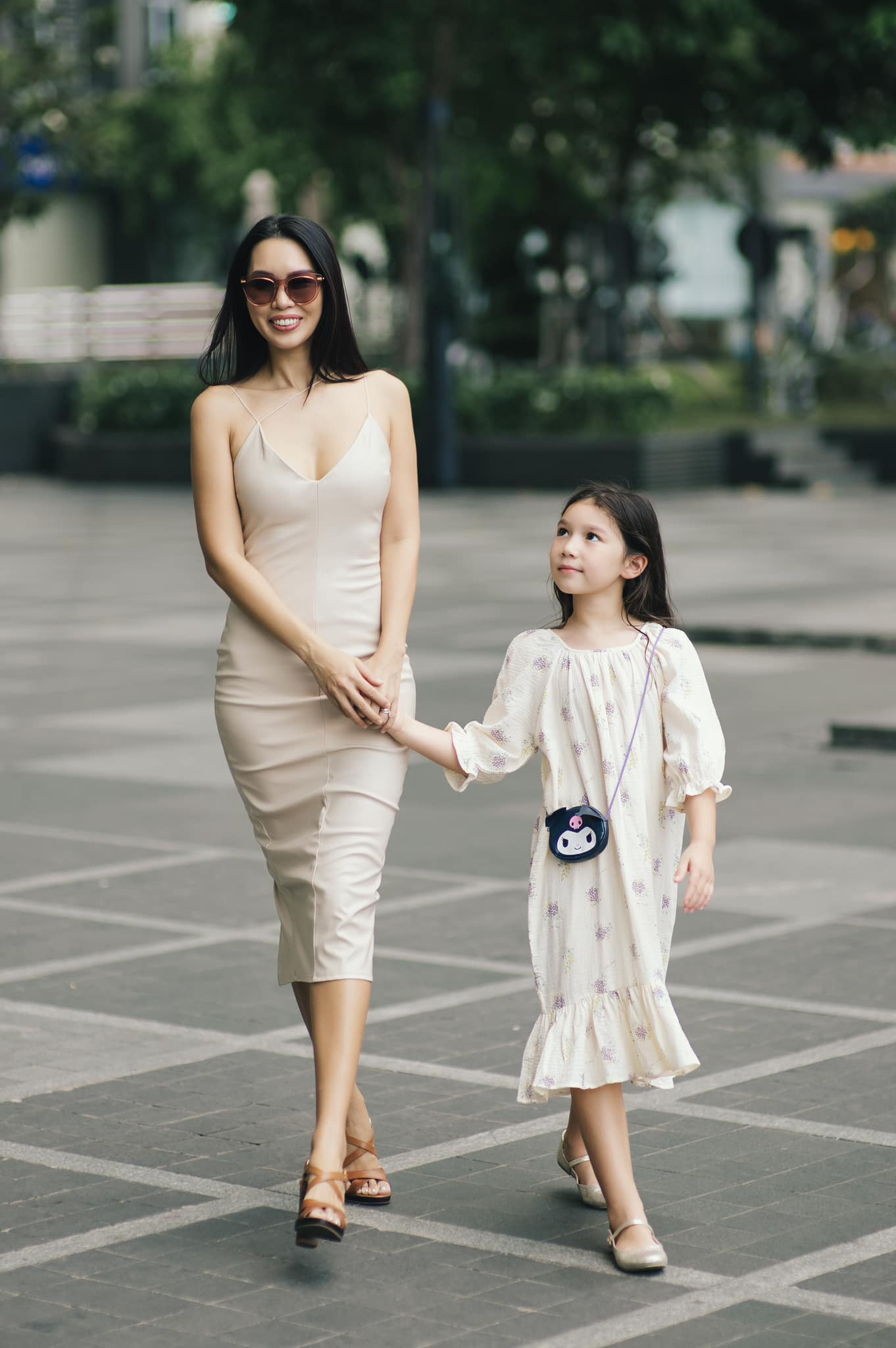 Hà Anh “khéo đẻ