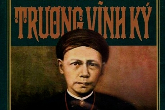 Thiên tài lịch sử Việt: Thông thạo 26 thứ tiếng khi mới 25 tuổi