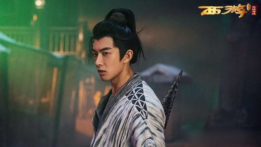 Tôn Ngộ Không phiên bản 2025 khiến khán giả sợ hãi ảnh 1